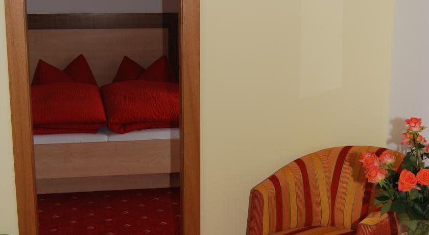 Imagine Pensiune Wolfgang - Saalbach-hinterglemm