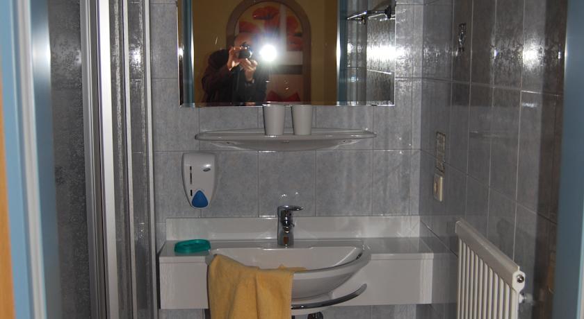 Imagine Pensiune Wolfgang - Saalbach-hinterglemm