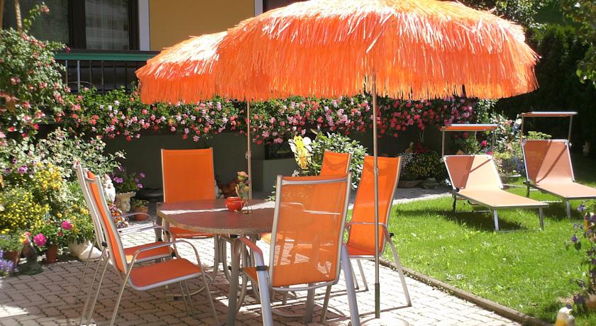 Imagine Pensiune Wolfgang - Saalbach-hinterglemm