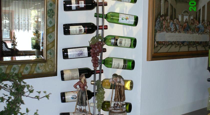 Imagine Pensiune Wolfgang - Saalbach-hinterglemm