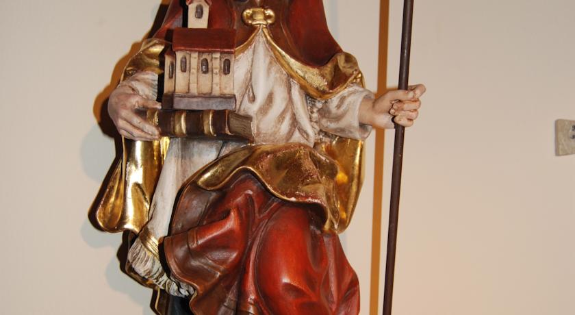 Imagine Pensiune Wolfgang - Saalbach-hinterglemm