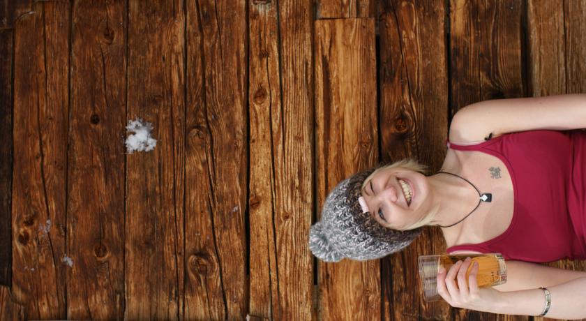 Imagine Hotel Ad Laca