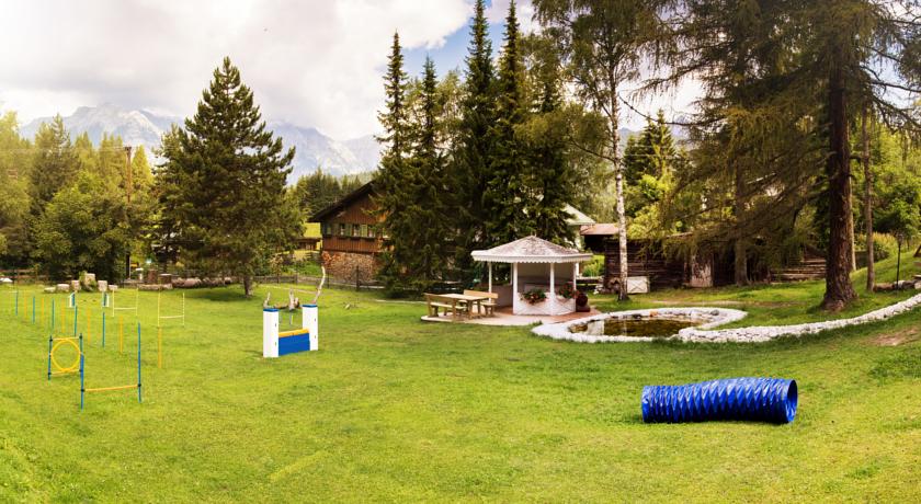 Imagine Hotel Bergresort Seefeld