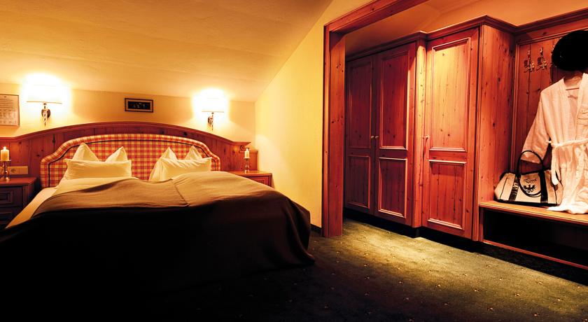 Imagine Hotel Bergresort Seefeld