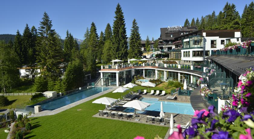 Imagine Hotel Relax & Spa Astoria