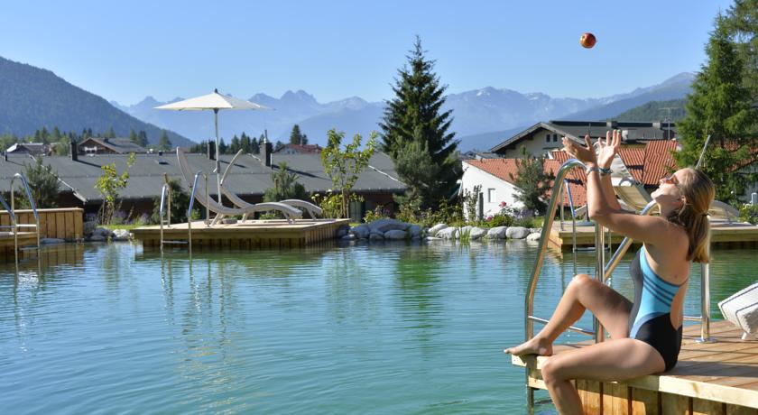 Imagine Hotel Relax & Spa Astoria