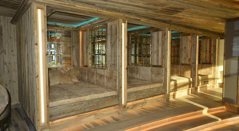 Imagine Hotel Relax & Spa Astoria