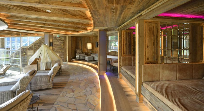 Imagine Hotel Relax & Spa Astoria