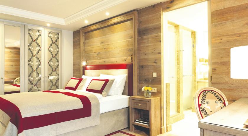 Imagine Hotel Relax & Spa Astoria