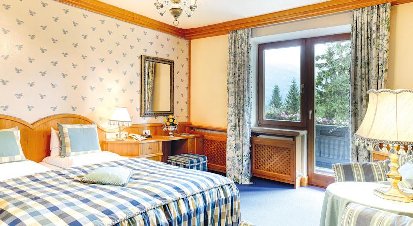 Imagine Hotel Relax & Spa Astoria