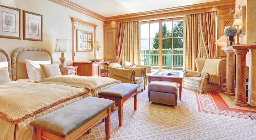 Imagine Hotel Relax & Spa Astoria