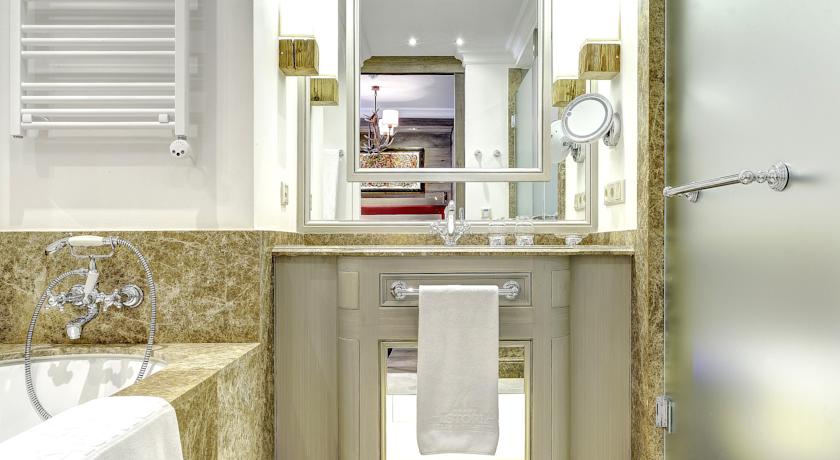 Imagine Hotel Relax & Spa Astoria