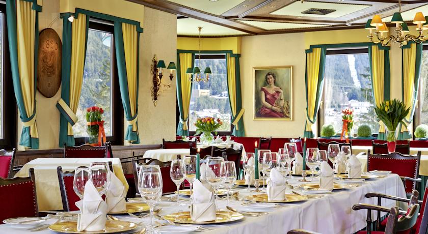 Imagine Hotel Relax & Spa Astoria