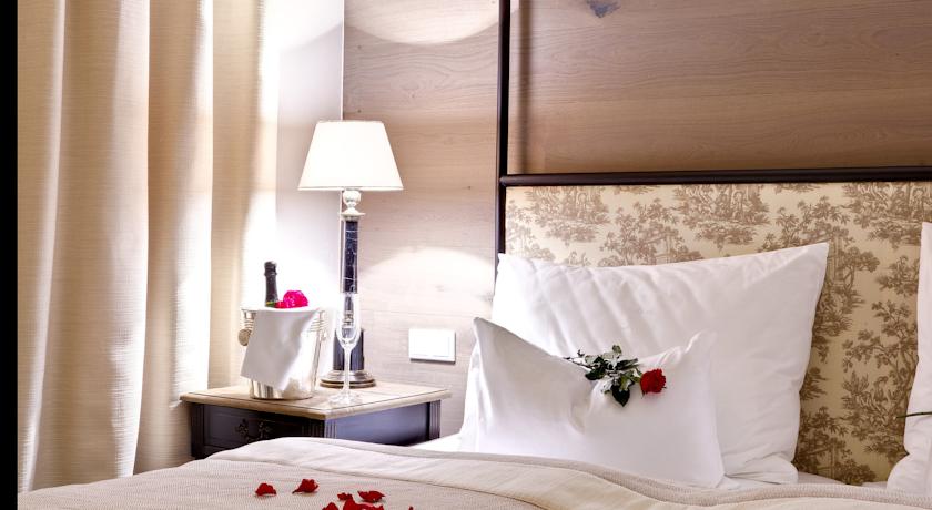 Imagine Hotel Relax & Spa Astoria