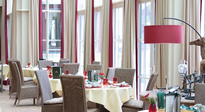 Imagine Hotel Relax & Spa Astoria