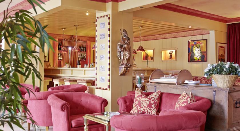 Imagine Hotel Relax & Spa Astoria