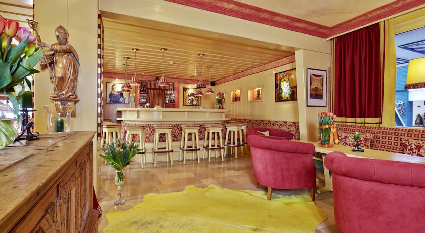 Imagine Hotel Relax & Spa Astoria