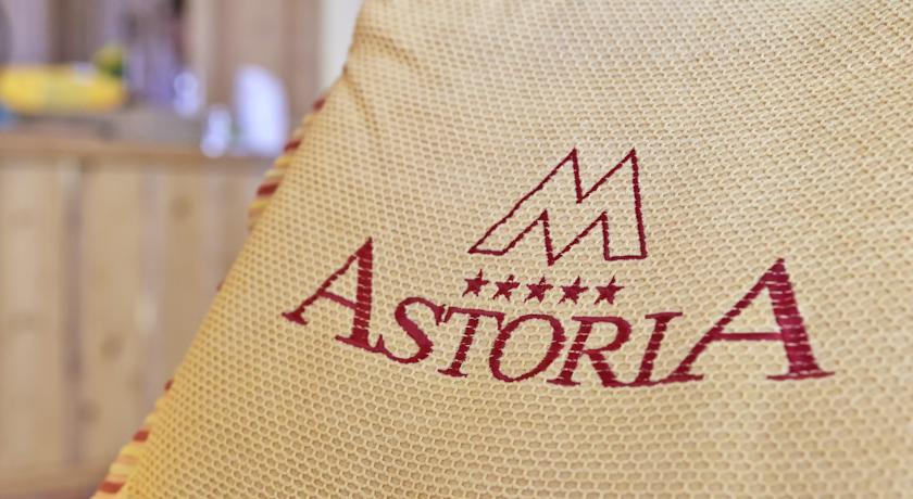 Imagine Hotel Relax & Spa Astoria