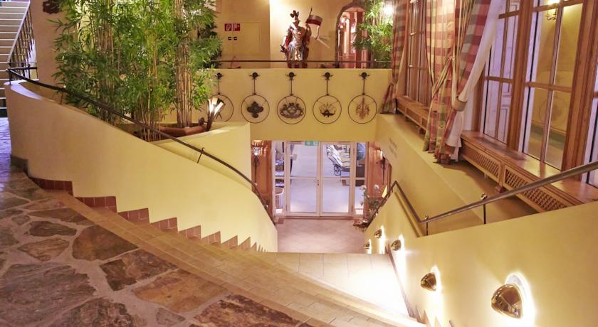 Imagine Hotel Relax & Spa Astoria