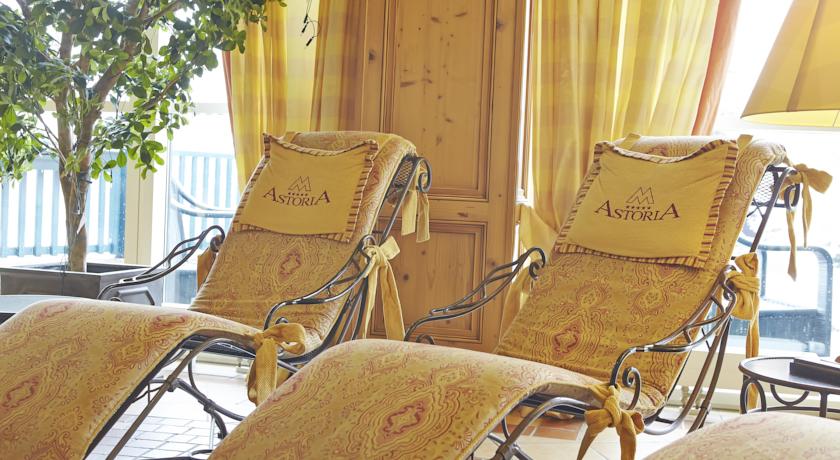 Imagine Hotel Relax & Spa Astoria