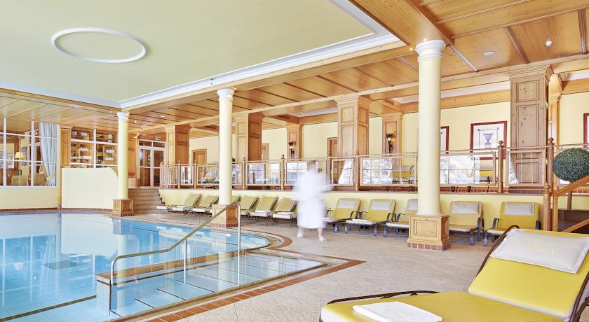 Imagine Hotel Relax & Spa Astoria