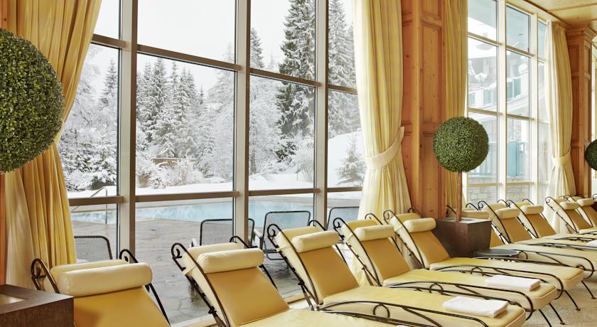 Imagine Hotel Relax & Spa Astoria