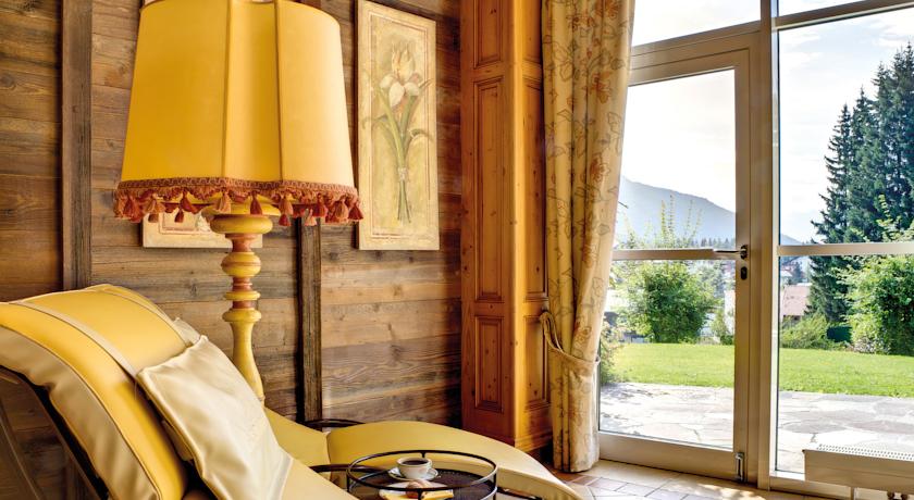 Imagine Hotel Relax & Spa Astoria