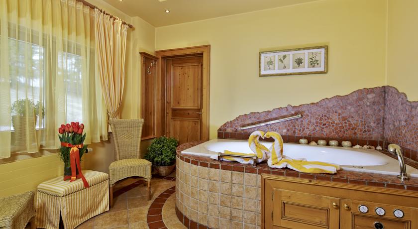 Imagine Hotel Relax & Spa Astoria