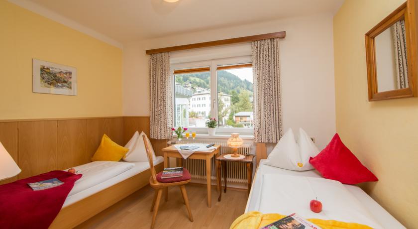 Imagine Pensiune Hubertus - Zell Am See