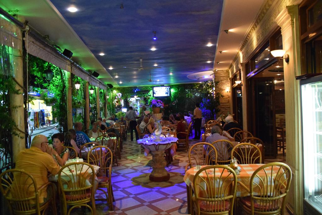 Imagine Hotel Gouvia