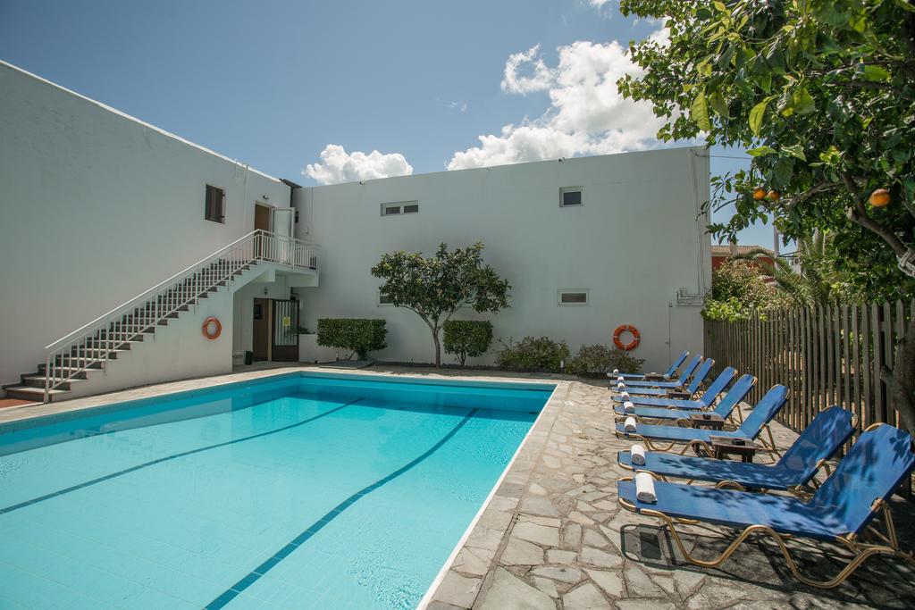 Imagine Hotel Popi Star