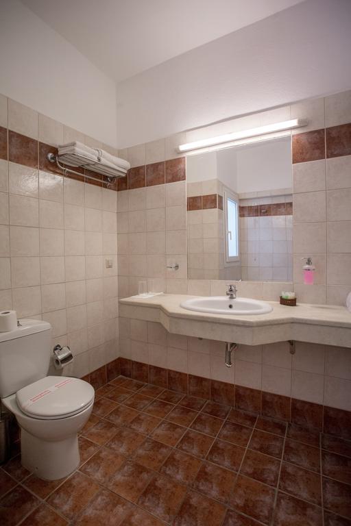 Imagine Hotel Popi Star