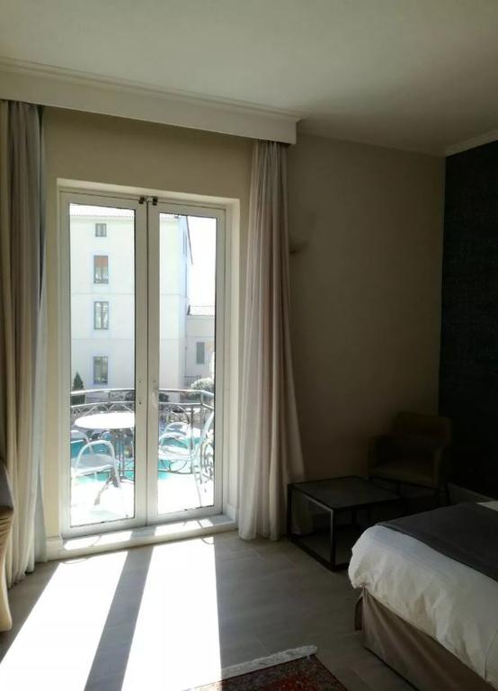 Imagine Hotel Thermae Sylla Spa Wellness