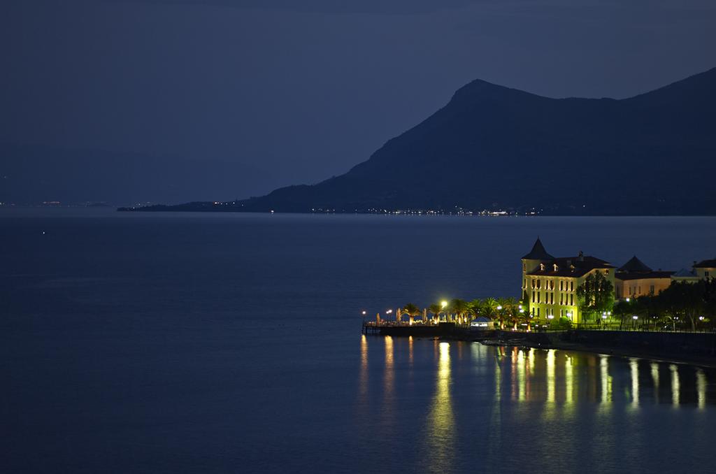 Imagine Hotel Thermae Sylla Spa Wellness