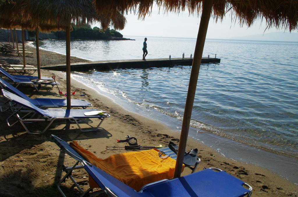 Imagine Hotel Miramare