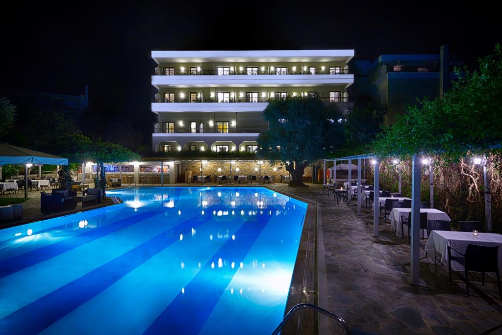 Imagine Hotel Miramare