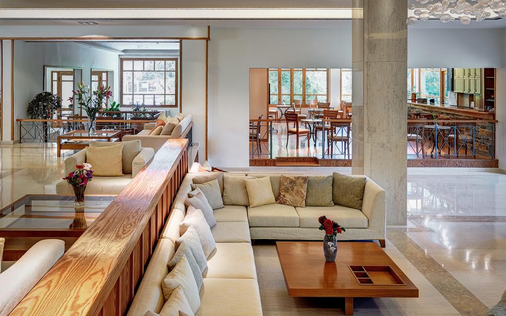 Imagine Hotel Miramare