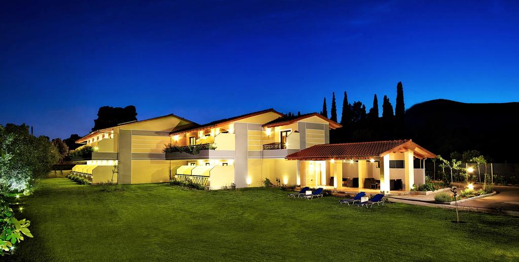 Imagine Hotel Miramare