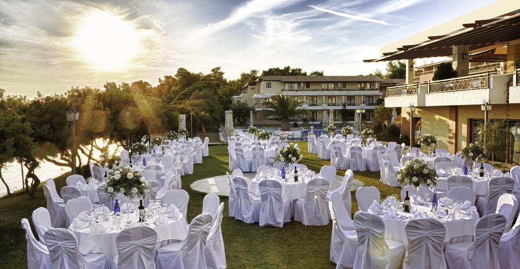 Imagine Hotel Negroponte Resort