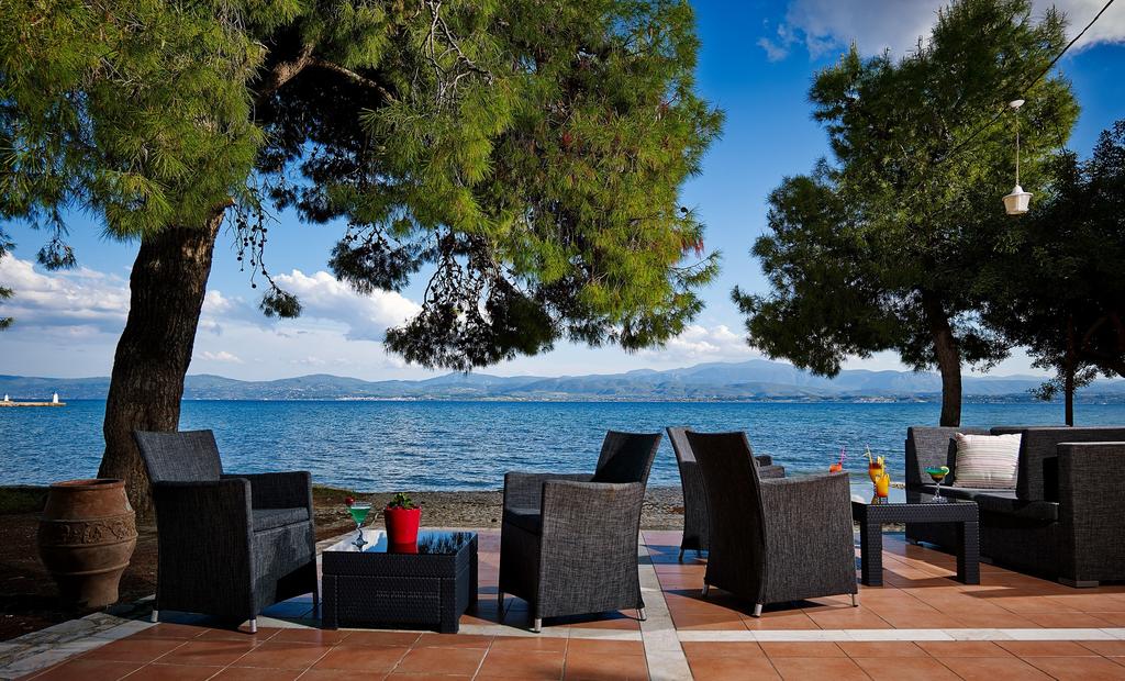 Imagine Hotel Negroponte Resort