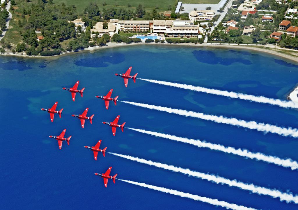 Imagine Hotel Negroponte Resort