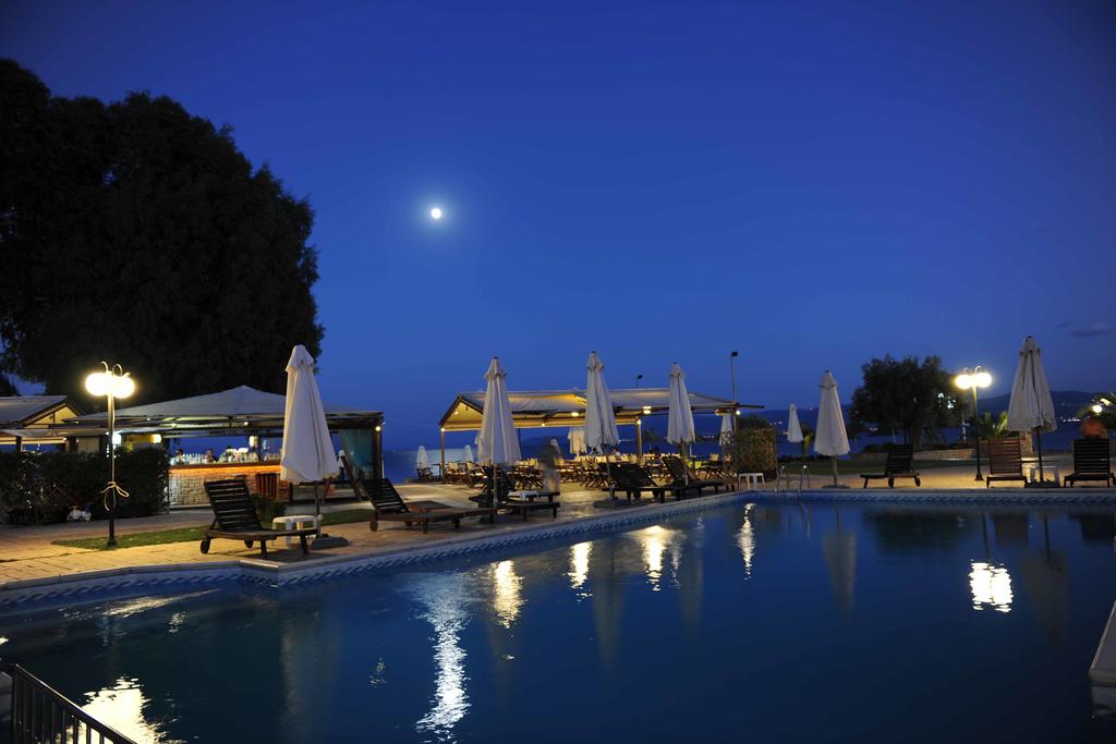 Imagine Hotel Avantis Suites