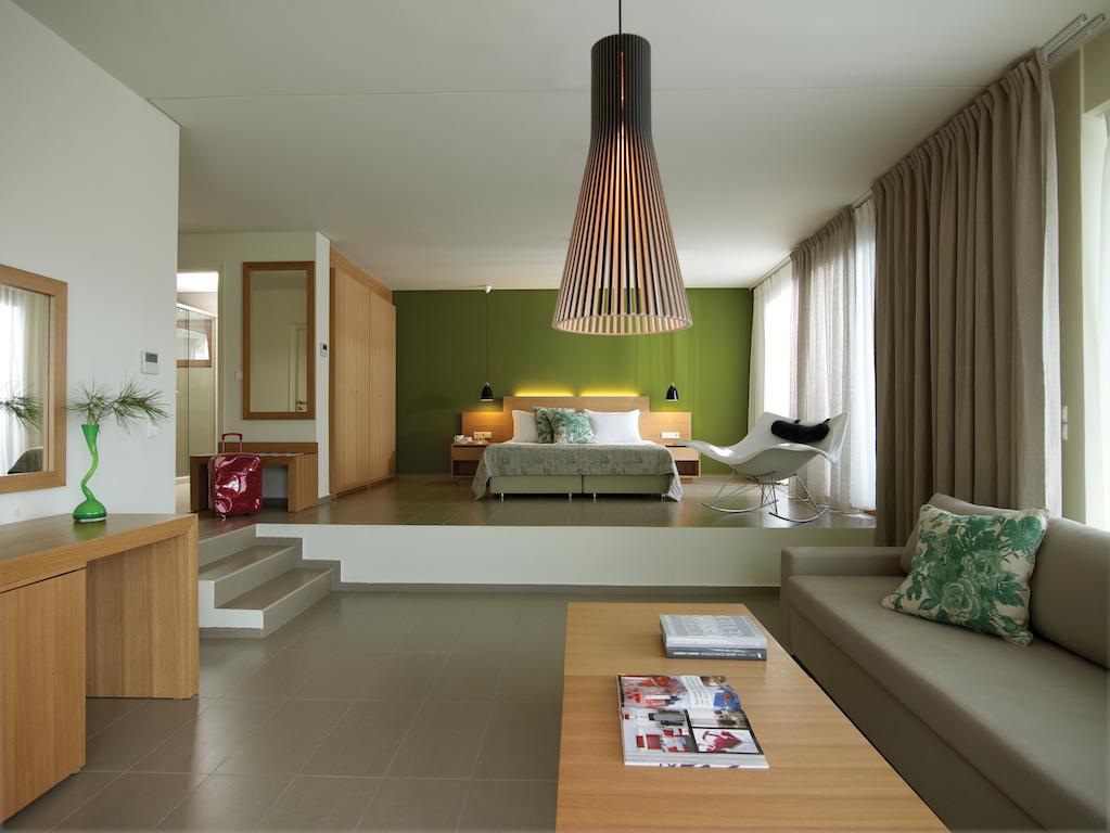 Imagine Hotel Thalatta Seaside