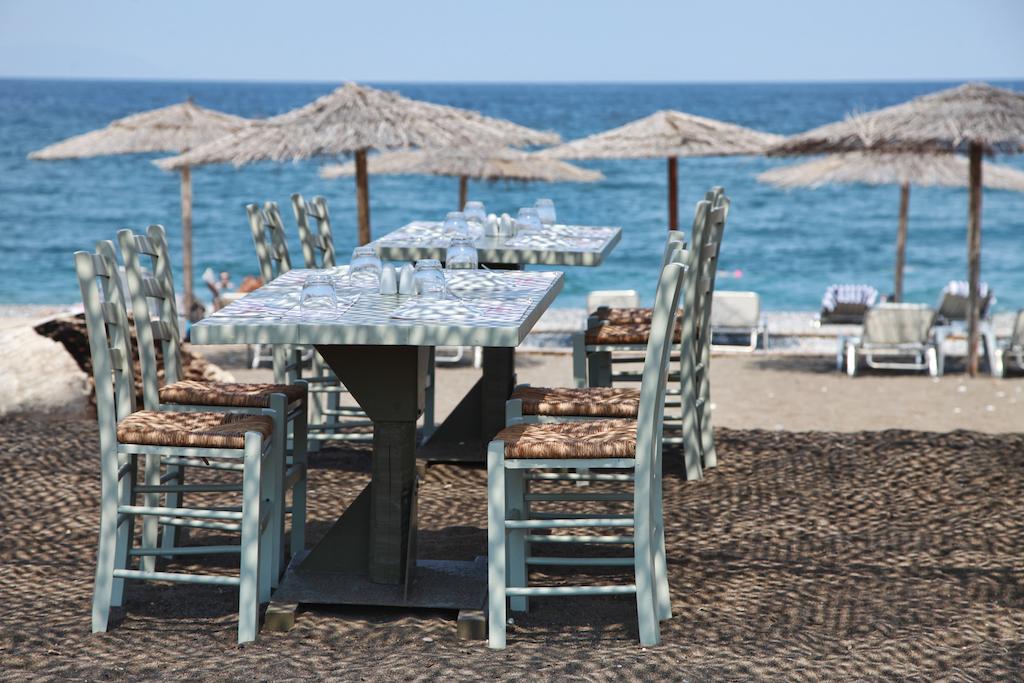 Imagine Hotel Thalatta Seaside