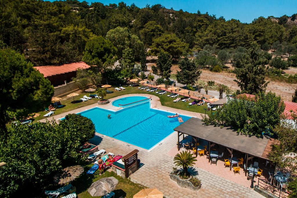 Imagine Hotel Achousa