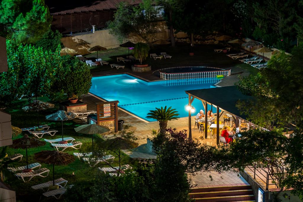 Imagine Hotel Achousa