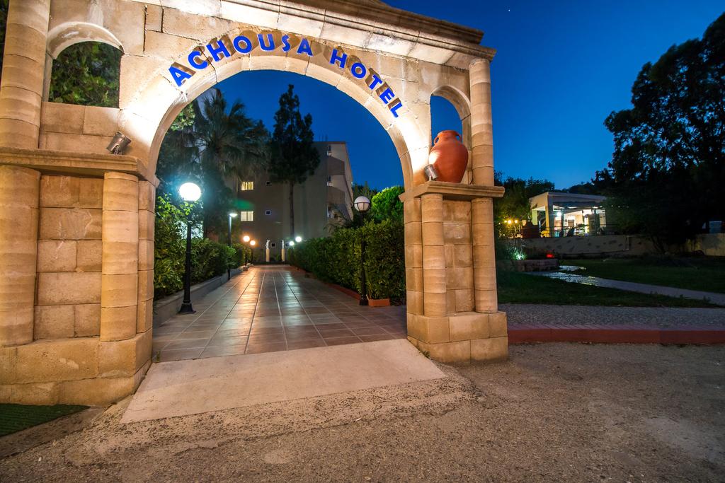 Imagine Hotel Achousa