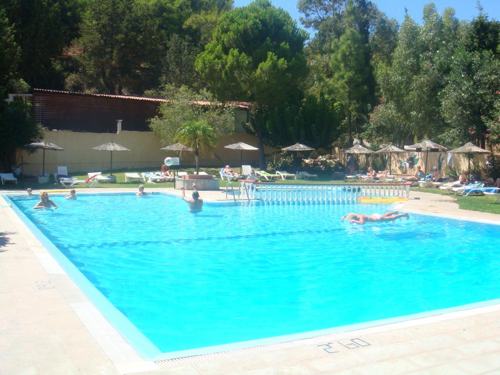 Imagine Hotel Achousa