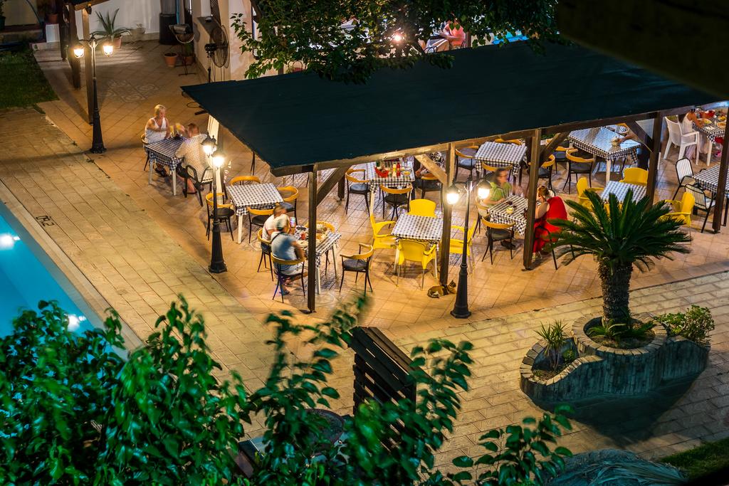 Imagine Hotel Achousa