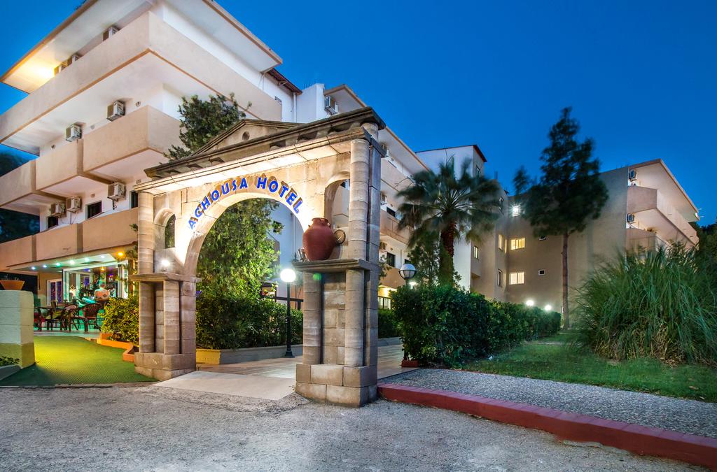 Imagine Hotel Achousa
